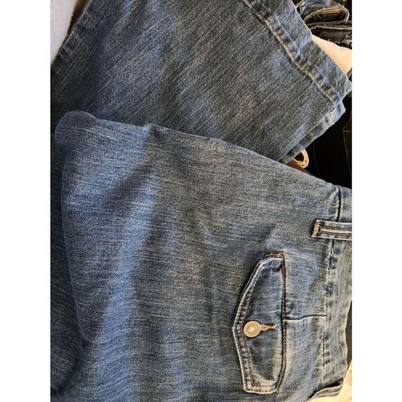 CJ Banks  Size 20 stretch petite - Picture 1 of 1
